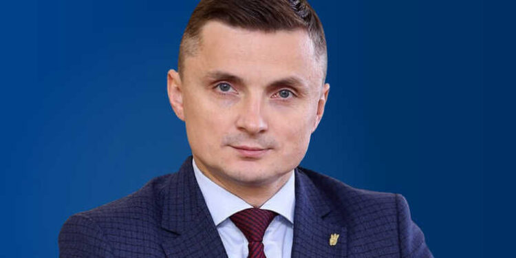 Головко програв суд щодо поновлення на посаді