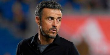 Головний тренер ПСЖ висловився про жеребкування 1/4 фіналу Ліги чемпіонів | Єврокубки