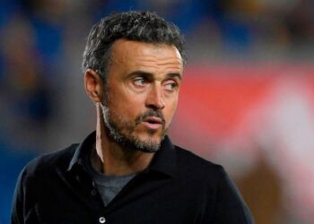 Головний тренер ПСЖ висловився про жеребкування 1/4 фіналу Ліги чемпіонів | Єврокубки