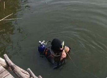 Грабіжник утопив частину награбованого у Малосмілянському карʼєрі — Новости Черкасс