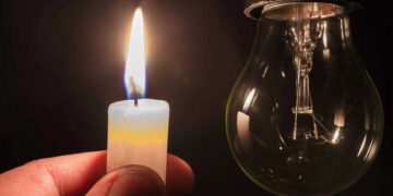 Графіки відключення світла у Запоріжжі – де не буде електроенергії 12 березня | Новости Запорожья