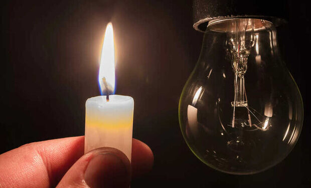 Графіки відключення світла у Запоріжжі – де не буде електроенергії 12 березня | Новости Запорожья