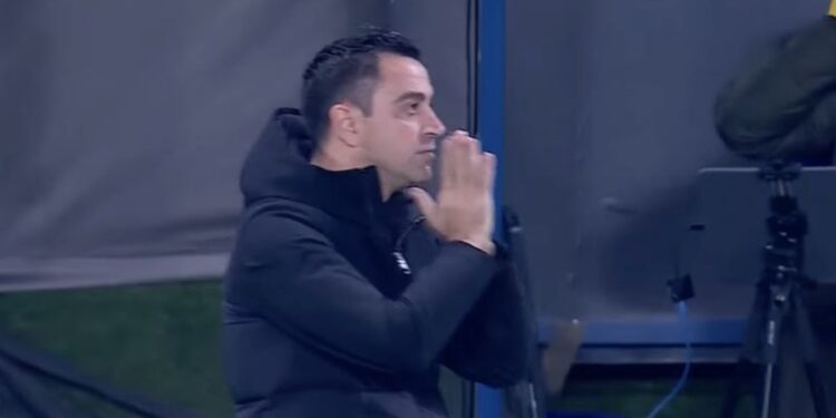 Хаві Ернандес висловився про майбутній матч Барселони проти ПСЖ в Лізі чемпіонів | Єврокубки