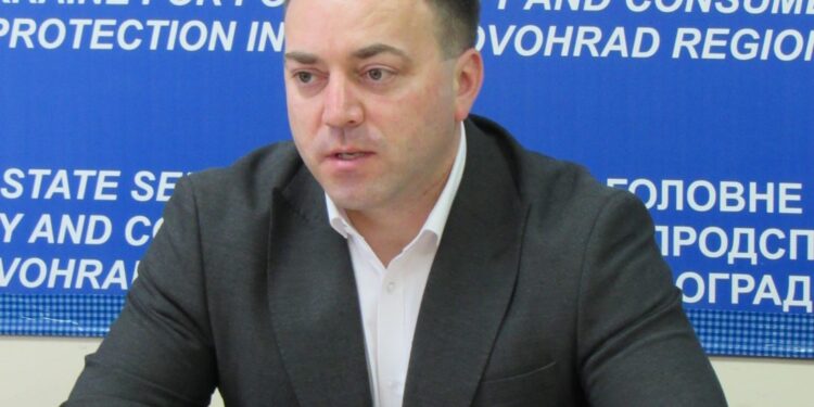 Ігор Бойчук: Випадків сказу на Кіровоградщині побільшало щонайменше вдвічі |  – Новини Кропивницького і Кіровоградщини