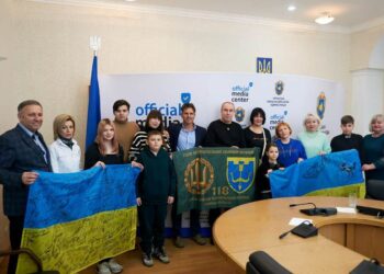 Ігор Табурець подякував благодійникам за допомогу з відпочинком дітей загиблих захисників – Новости Черкасс