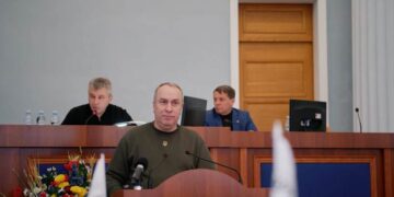 Ігор Табурець про підсумки сесії обласної ради (ПРЯМА МОВА) – Новини Черкас