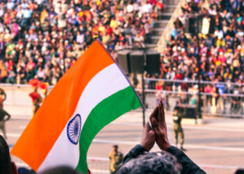 Індійська влада розкрила мережу вербувальників на війну в Україну – Экономика