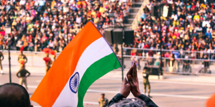 Індійська влада розкрила мережу вербувальників на війну в Україну – Экономика