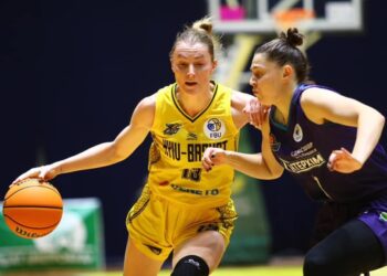 ІнтерХім прийматиме Київ-Баскет, Динамо зіграє з Вінницею: розклад матчів 8-10 березня – Федерація баскетболу України