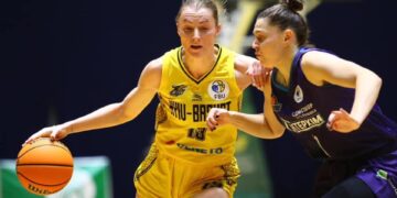 ІнтерХім прийматиме Київ-Баскет, Динамо зіграє з Вінницею: розклад матчів 8-10 березня – Федерація баскетболу України