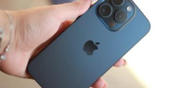 iPhone 15 Pro: новая грань в мире смартфонов | Новони Черкащіни – огляд політики