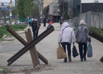 Іван Федоров повідомив, чи є підстави для того, щоб виїжджати із Запоріжжя – яка ситуація на фронті | Новости Запорожья