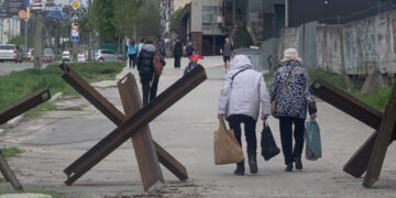 Іван Федоров повідомив, чи є підстави для того, щоб виїжджати із Запоріжжя – яка ситуація на фронті | Новости Запорожья