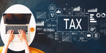 Як громадянин, який провадить незалежну професійну діяльність, може вести облік доходів і витрат в електронному кабінеті?