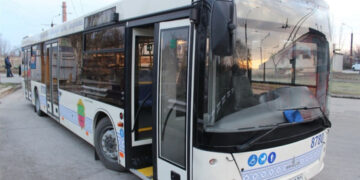 Як ходитиме транспорт у Запоріжжі після обстрілу 22 березня | Новости Запорожья