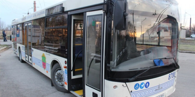Як ходитиме транспорт у Запоріжжі після обстрілу 22 березня | Новости Запорожья