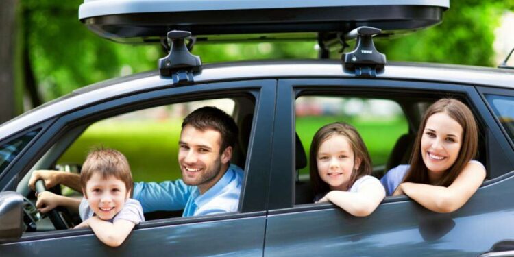 Як підготувати авто до дальньої поїздки: поради | та області |