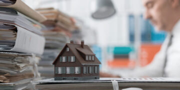 Як швидко відновити документи на нерухомість – поради юристів – Экономика