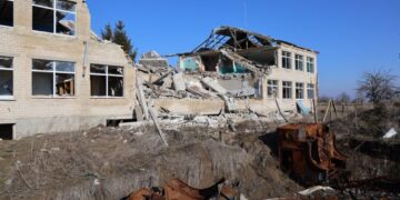 Як виживає і намагається відновитися Новорайська громада – Херсон