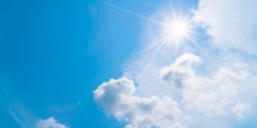 Якою буде погода у Запоріжжя 3 та 4 березня – прогноз синоптиків | Новости Запорожья