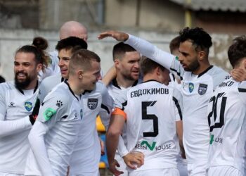 ЮКСА запланував спаринг з клубом УПЛ