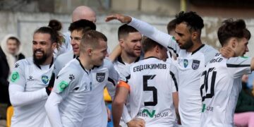 ЮКСА запланував спаринг з клубом УПЛ