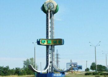 Южний переіменували в Порт-Аненталь – Новини Одеської області