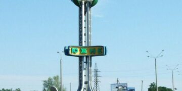 Южний переіменували в Порт-Аненталь – Новини Одеської області