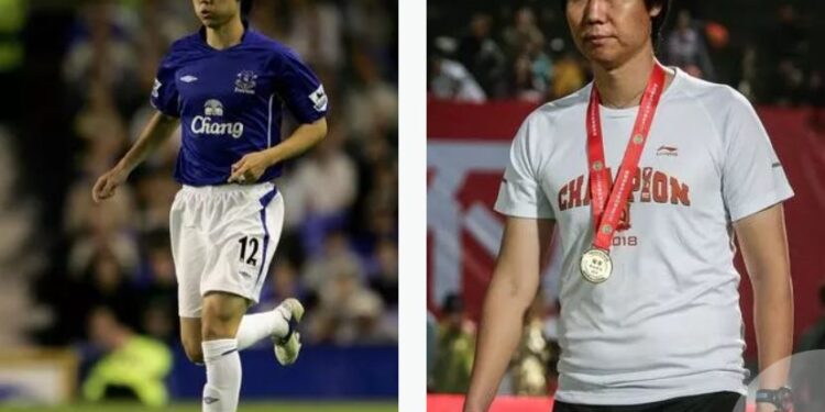 К пожизненному заключению приговорили экс-игрока «Эвертона»