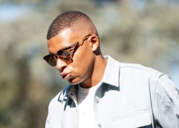 Кіліан Мбаппе відреагував на вихід ПСЖ до чвертьфіналу Ліги чемпіонів | Єврокубки