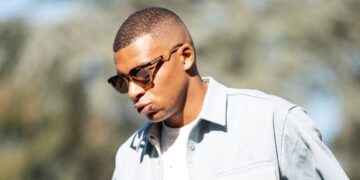 Кіліан Мбаппе відреагував на вихід ПСЖ до чвертьфіналу Ліги чемпіонів | Єврокубки