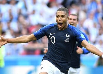 Кіліан Мбаппе висловився про взаємини з головним тренером ПСЖ Луїсом Енріке | Єврокубки