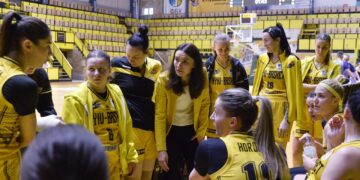 Київ-Баскет перервав серію поразок, двічі обігравши Вінницю: коментарі після другого матчу – Федерація баскетболу України