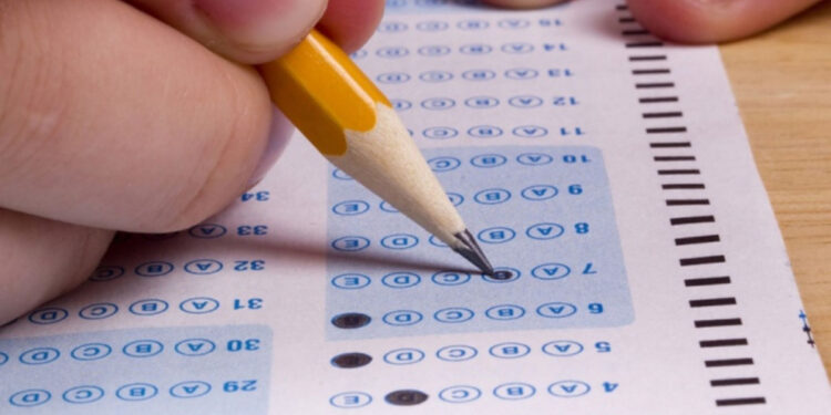 Коли почнеться реєстрація на тестування у 2024 році – календар НМТ | Новости Запорожья