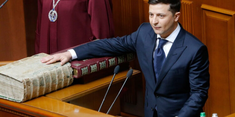 «Колізія 20 травня»: у ЦВК пояснили, чи втратить президент легітимність після закінчення п’яти років на посаді