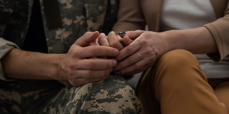 Комунікують з родичами та держструктурами: як на Прикарпатті діє представництво Уповноваженого з питань зниклих безвісти за особливих обставин