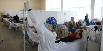 Коронавірус: Полтавщина увійшла до п’ятірки областей – ПОЛТАВА СЬОГОДНІ