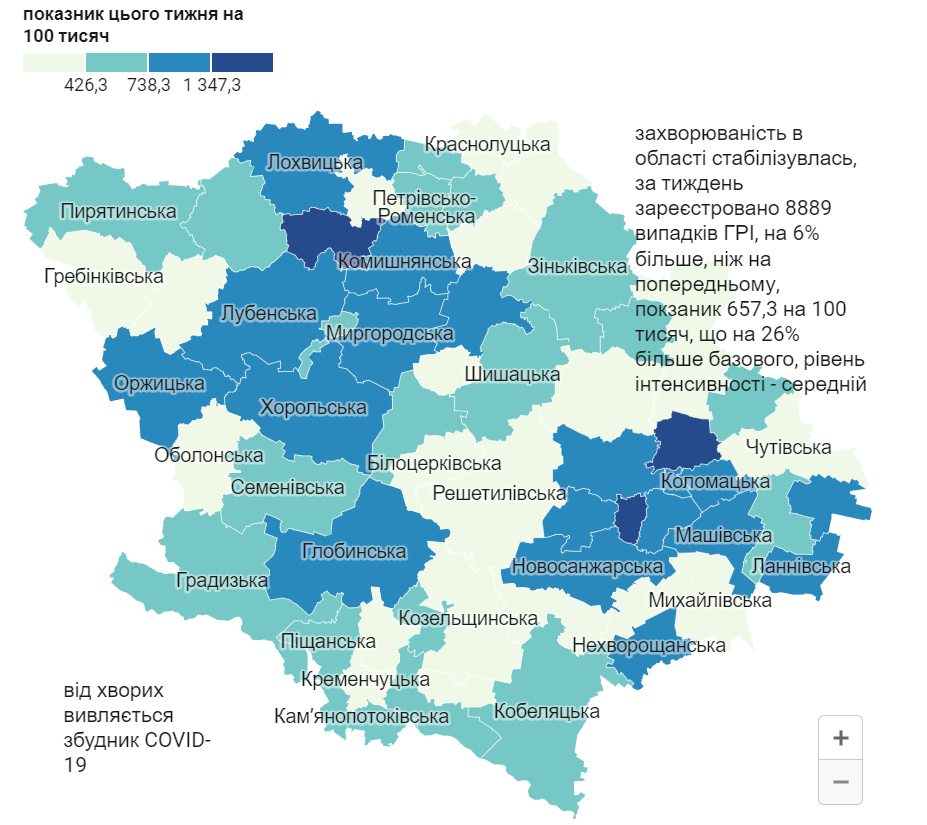 Коронавірус