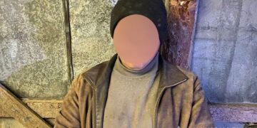 Кременчанин таємно обікрав свою односелицю