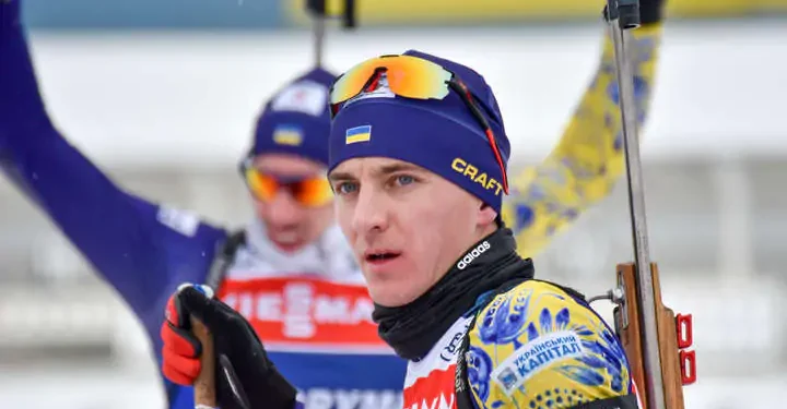 Кубок мира. Мужская индивидуальная гонка в Хольменколлене. Видео трансляция | Биатлон |