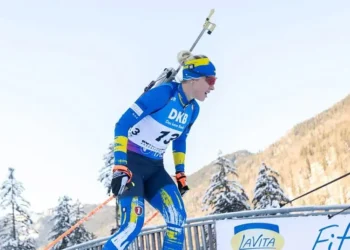 Кубок мира. Женский массстарт в Кенморе. Видео трансляция | Биатлон |