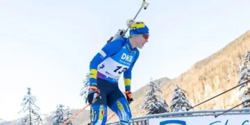 Кубок мира. Женский масстарт в Холменколлене. Видео трансляция | Биатлон |