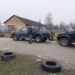 Купили 2 авто для ЗСУ за зарплати та премії Залозецької селищної ради