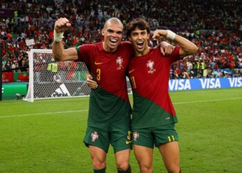 Легендарному португальцю Пепе підкорилося історичне досягнення в Лізі чемпіонів | Єврокубки