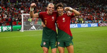 Легендарному португальцю Пепе підкорилося історичне досягнення в Лізі чемпіонів | Єврокубки