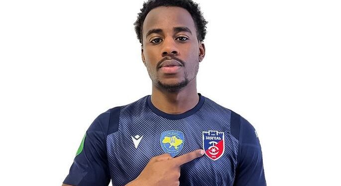 Лідер Другої ліги офіційно підписав ексгравця Арсеналу