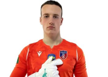 Лідер Другої ліги підписав вихованця Шахтаря та Динамо