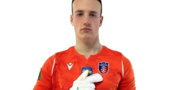 Лідер Другої ліги підписав вихованця Шахтаря та Динамо