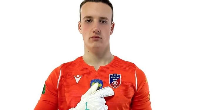 Лідер Другої ліги підписав вихованця Шахтаря та Динамо