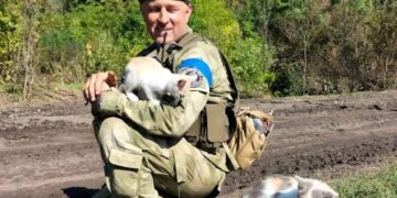 Любомир Крупа загинув на війні – суд офіційно визнав його смерть